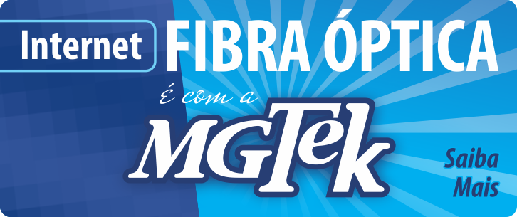 Fibra óptica MGTek
