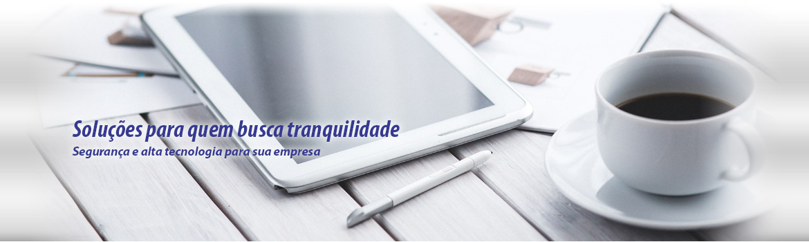 Segurana para sua empresa