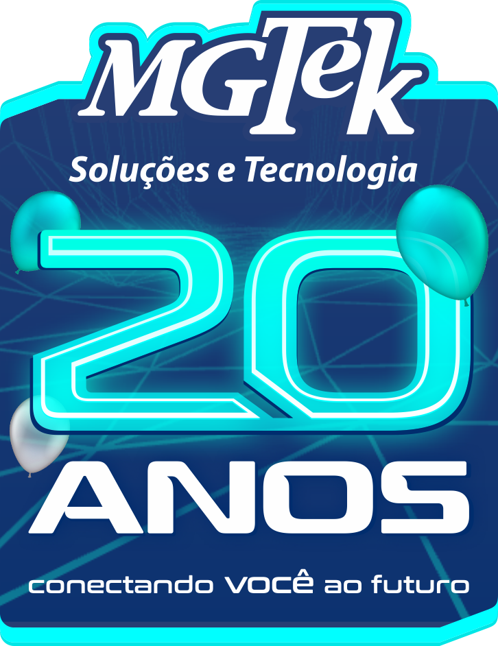 MGTek Vacaria 20 Anos