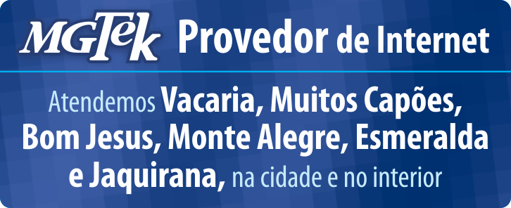 Cidades atendidas